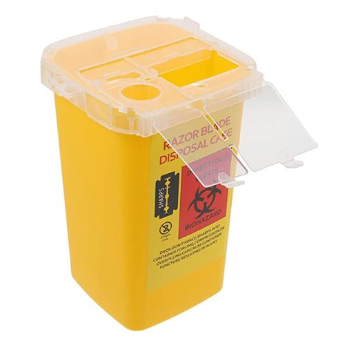 Blade Dispenser
