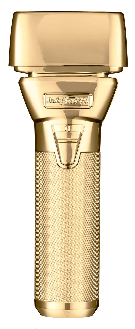 Babyliss FXOne Gold Shaver