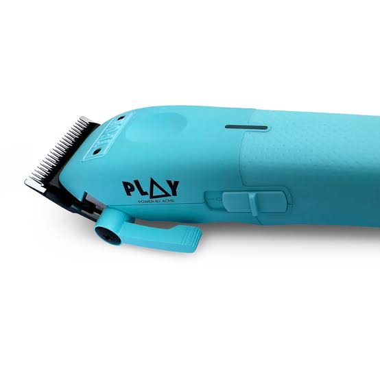 PLAY CLIPPER (BUBBLE GUM EDITION)