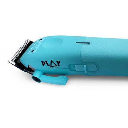 PLAY CLIPPER (BUBBLE GUM EDITION)