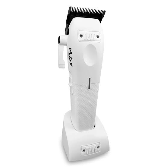 PLAY CLIPPER (WHITEOUT EDITION)