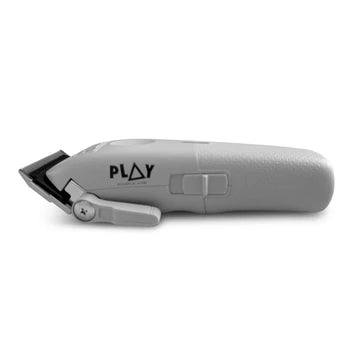 PLAY MINI CLIPPER (LIGHT GREY EDITION)