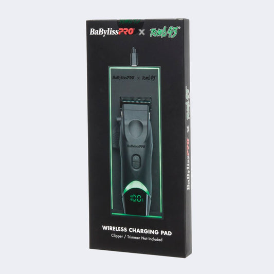 Babyliss x Tomb45 Charging Pad