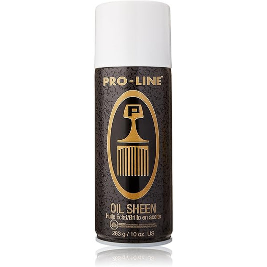 Proline Oil Sheen