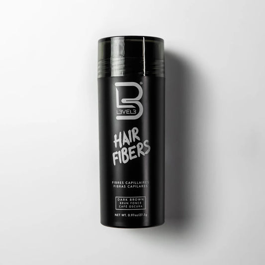 L3VEL3 HAIR FIBERS