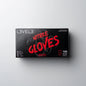 Professional Nitrile Gloves- Red-ish