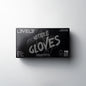 Professional Nitrile Gloves- Liquid Metal