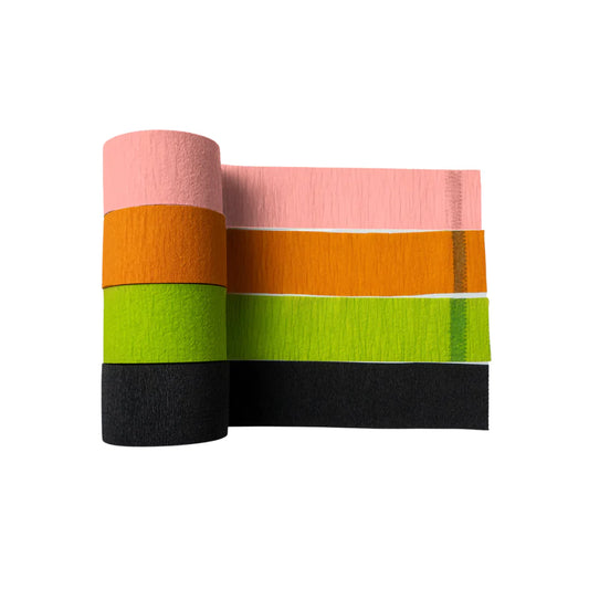 L3VEL3 Neck Strips Roll