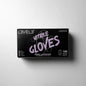 Professional Nitrile Gloves- Pearl Lavender