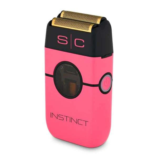 Stylecraft Instinct Metal Foil Shaver SC807