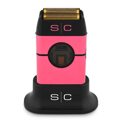 Stylecraft Instinct Metal Foil Shaver SC807