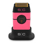Stylecraft Instinct Metal Foil Shaver SC807