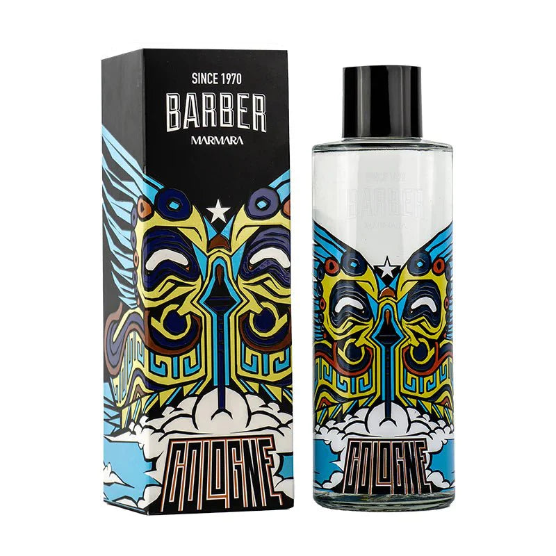 Marmara Aftershave 500ml