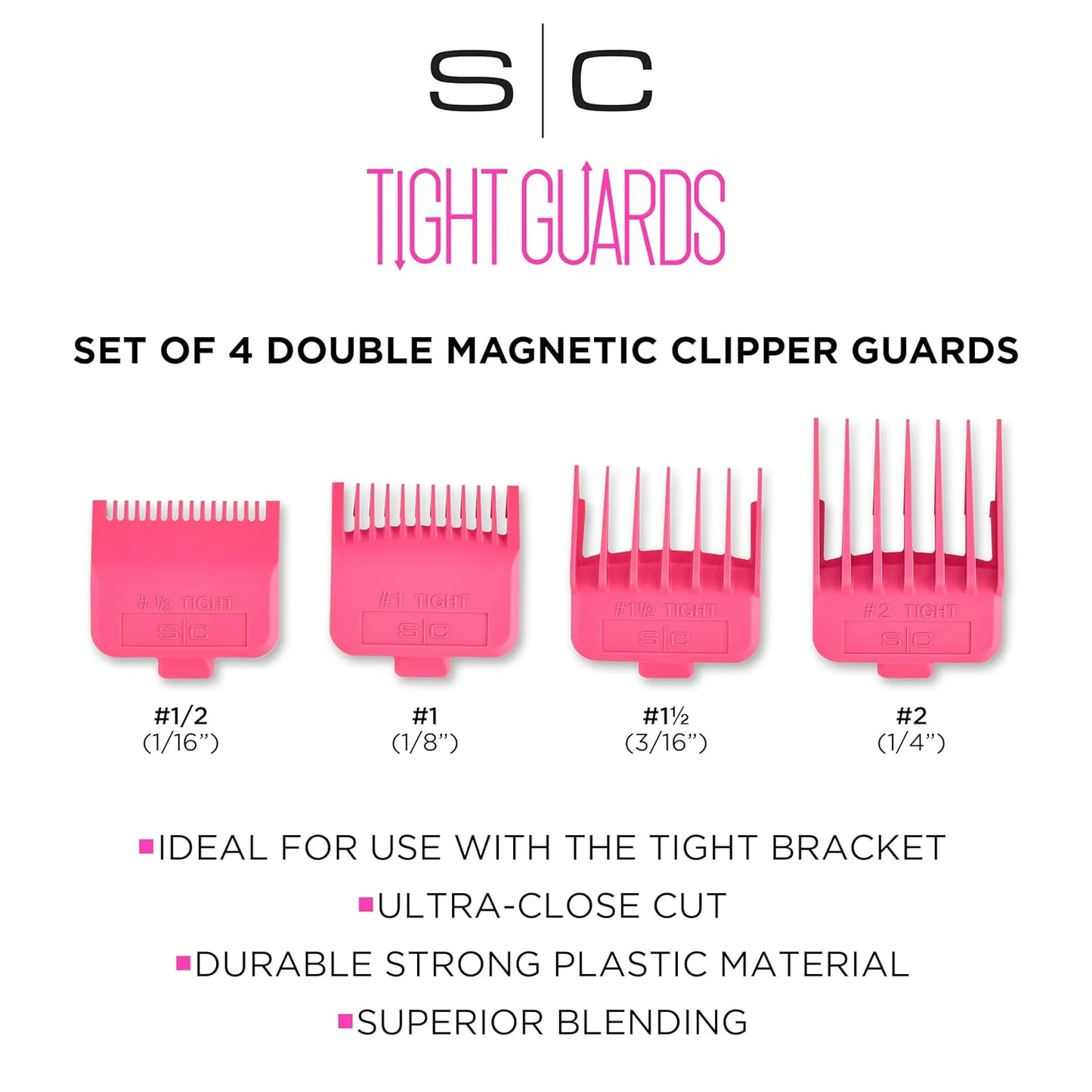 Gamma+ S|C DubTight Guards