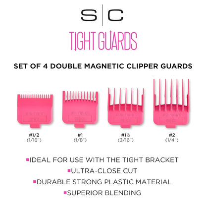 Gamma+ S|C DubTight Guards