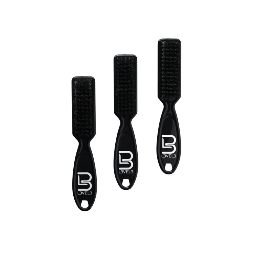 L3vel3 fade brush set