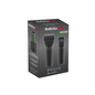 BaBylissPRO FXONE BlackFX Trimmer & Double Foil Shaver Set (FX1FSTMBPK)