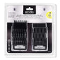 Andis 33640 BG-Series Premium Metal Clip Comb Set -