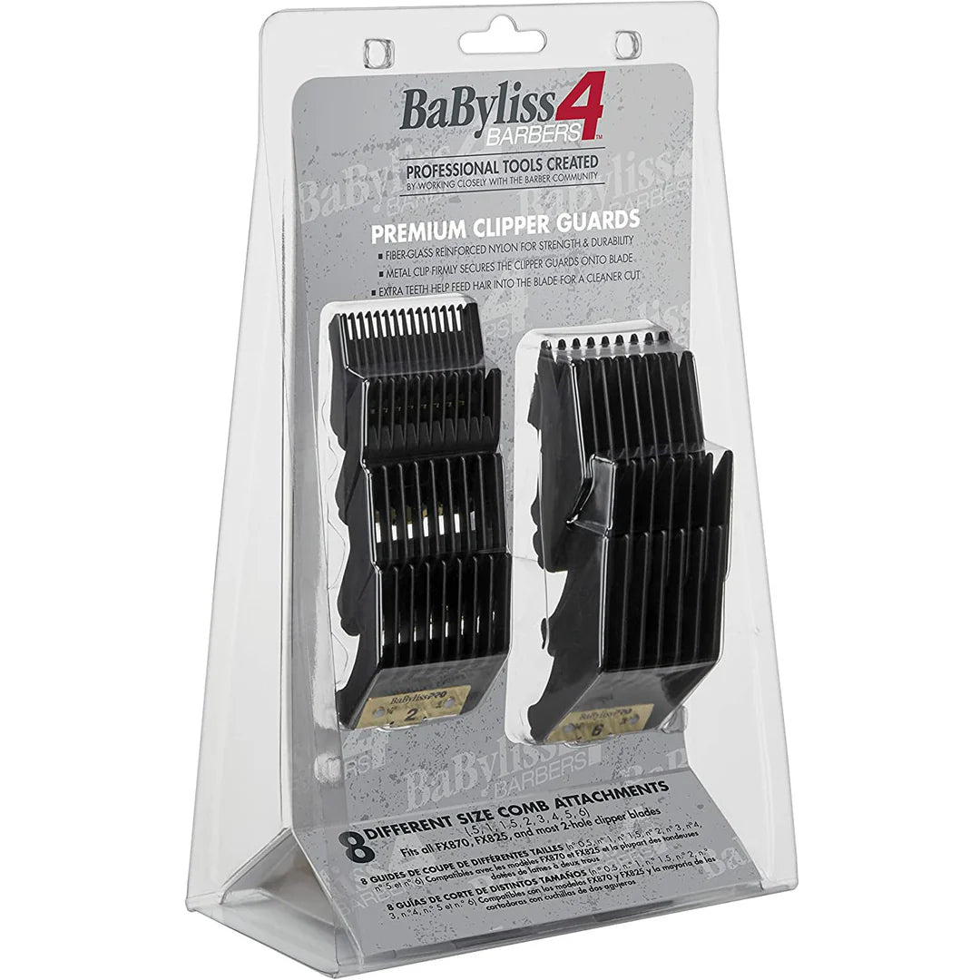 Babyliss Premium Guards