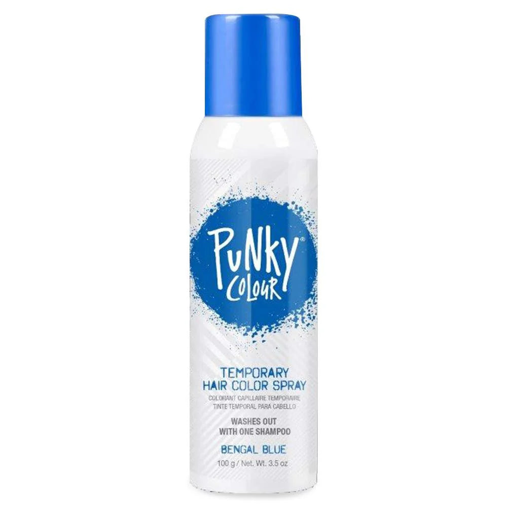 Punky Color Temporary Hair Color Spray
