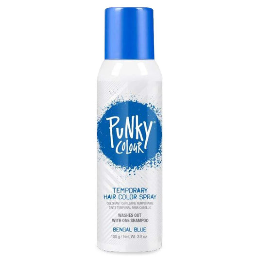 Punky Color Temporary Hair Color Spray