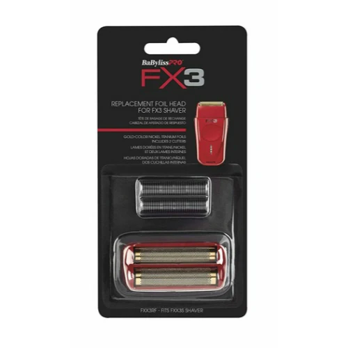 BaBylissPRO FX3 Replacement Foil