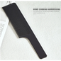 Carbon Clipper Comb