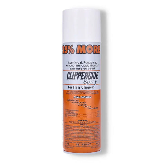 Clippercide 15oz