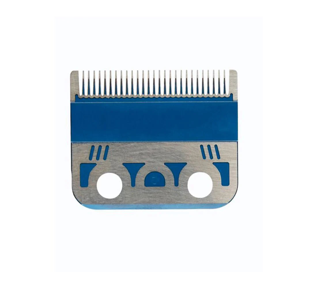 Babyliss Pro Precision Fade Blade Blue Titanium FX8022BL