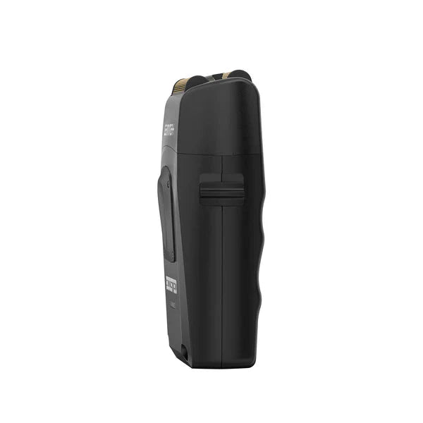 Gamma+ Boosted Foil Shaver | Super Torque Motor | GP808M
