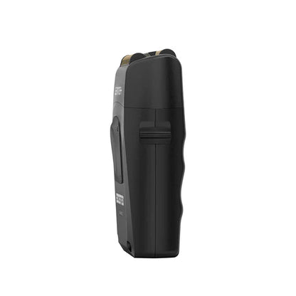 Gamma+ Boosted Foil Shaver | Super Torque Motor | GP808M