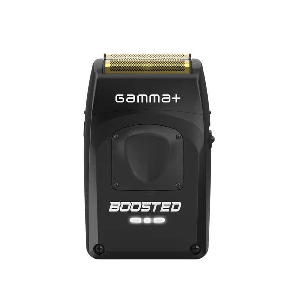 Gamma+ Boosted Foil Shaver | Super Torque Motor | GP808M