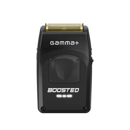 Gamma+ Boosted Foil Shaver | Super Torque Motor | GP808M