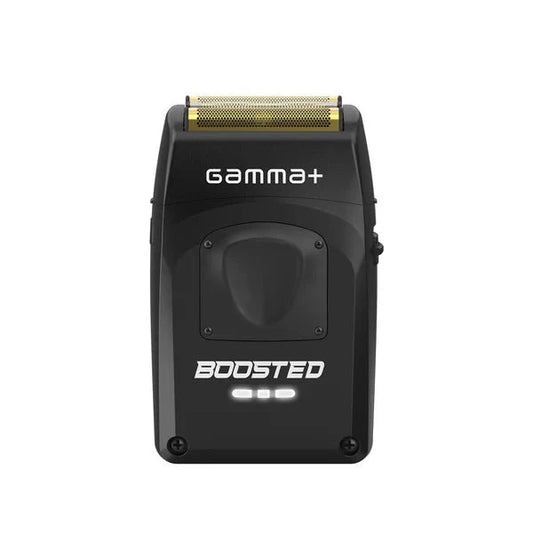 Gamma+ Boosted Foil Shaver | Super Torque Motor | GP808M