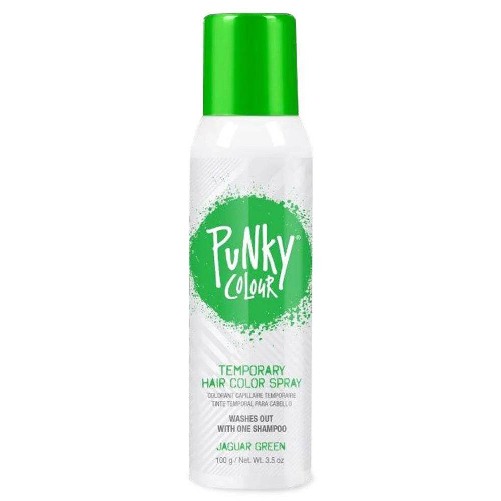 Punky Color Temporary Hair Color Spray