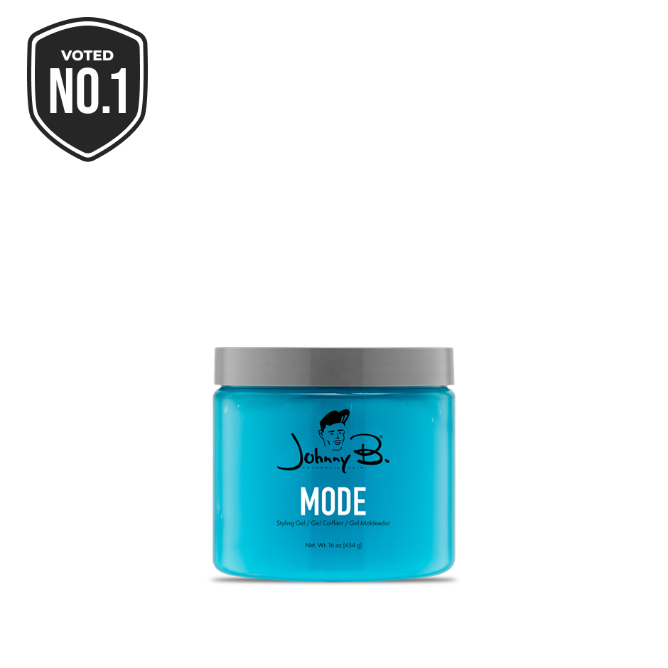 Johnny B. Mode Styling Gel