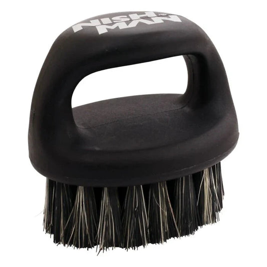 Nishman Fade Brush (ring)