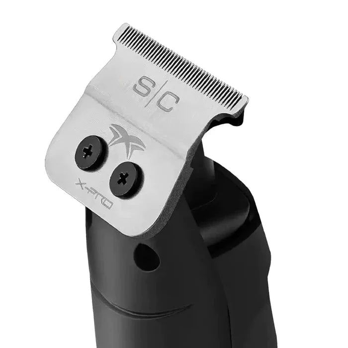 StyleCraft Rebel Super-Torque Cordless Trimmer – Pro Performance