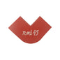 Tomb45 Color Enhancement Klutch Card – Precision Barbering Tool