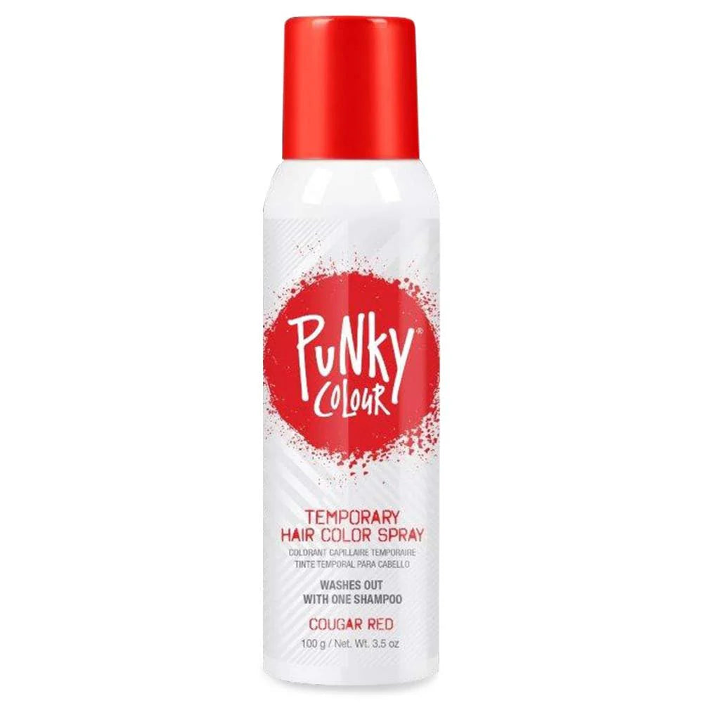 Punky Color Temporary Hair Color Spray