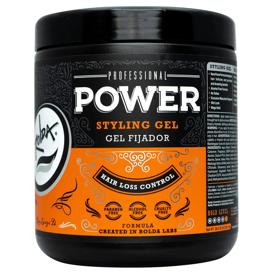 Rolda Power Gel 500ml