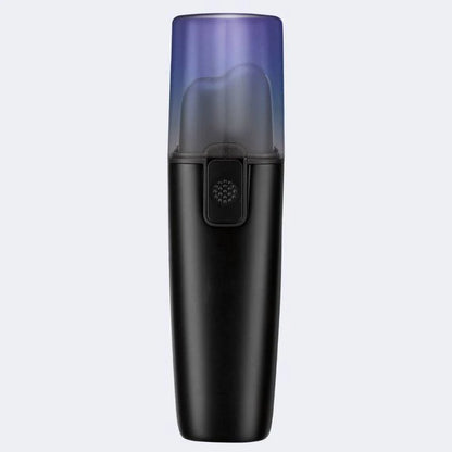 BaBylissPRO Limited Edition UV-Foil Cordless Double Foil Shaver - Matte Black (FXLFS2MB)