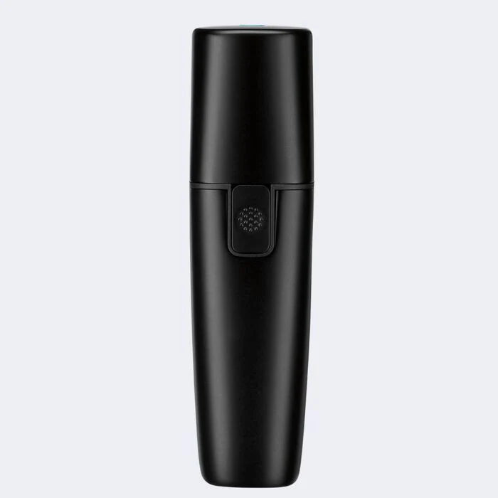 BaBylissPRO Limited Edition UV-Foil Cordless Double Foil Shaver - Matte Black (FXLFS2MB)