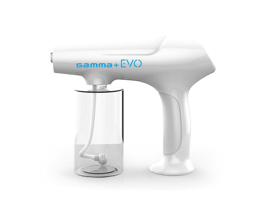 Gamma+ EVO Nano Mister